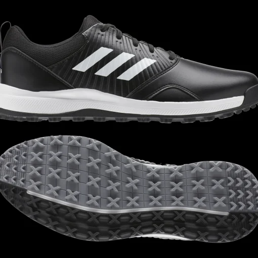 Cp Traxion Spikeless Sko, Herr