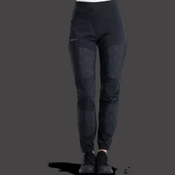 Craft Adv Nordic Training Speed Pants W, Langdskidakningsbyxor Dam