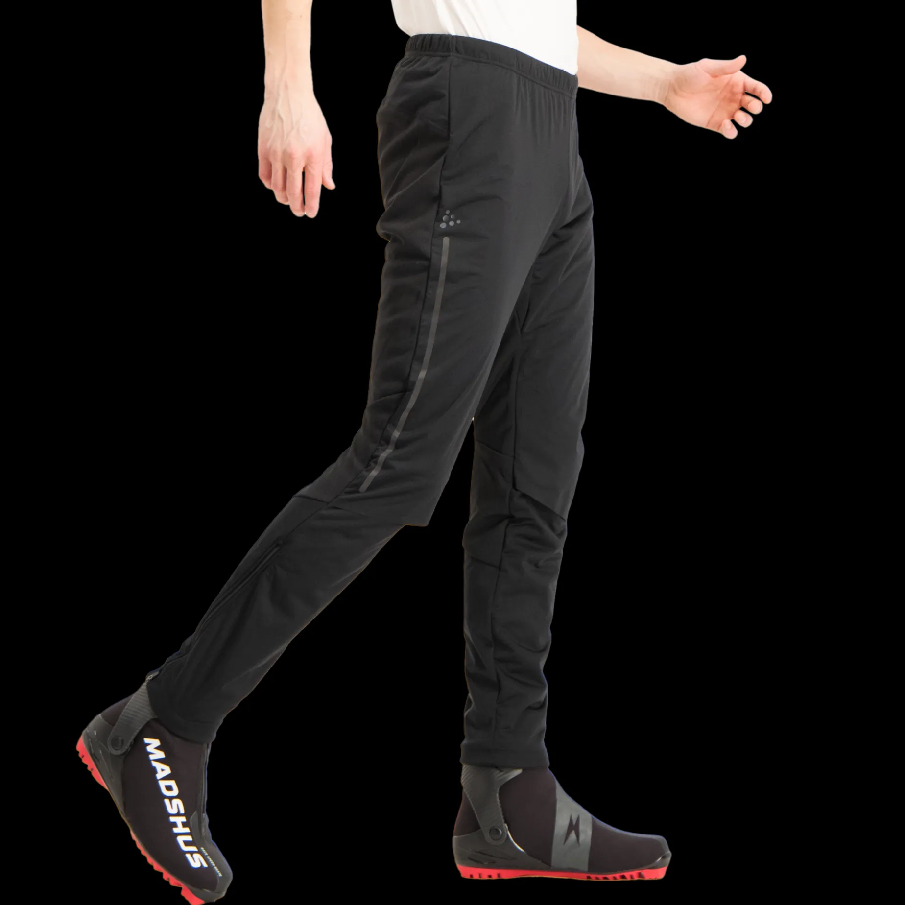 Craft Adv Nordic Training Pants Mens 23/24, Tights Herr