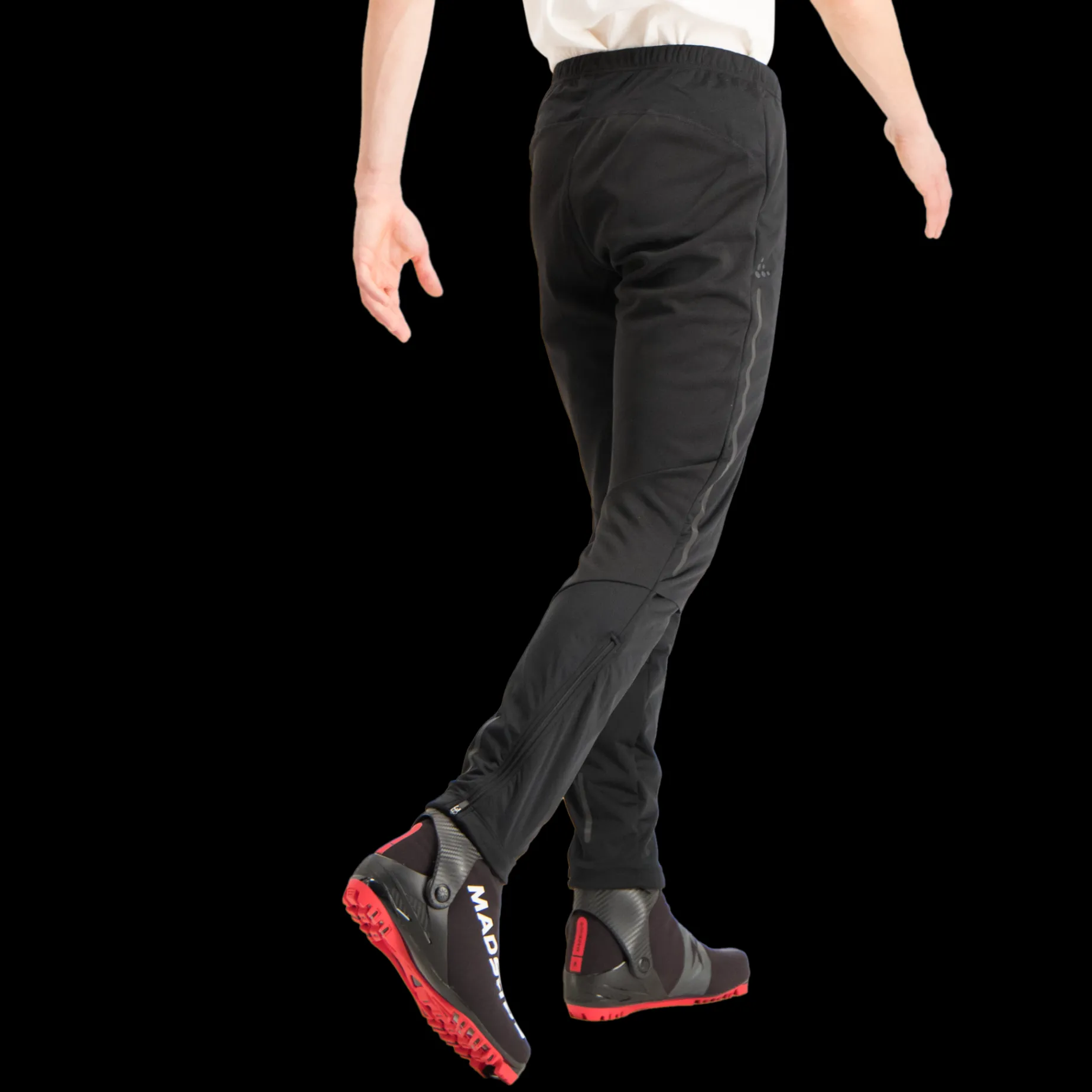 Craft Adv Nordic Training Pants Mens 23/24, Tights Herr