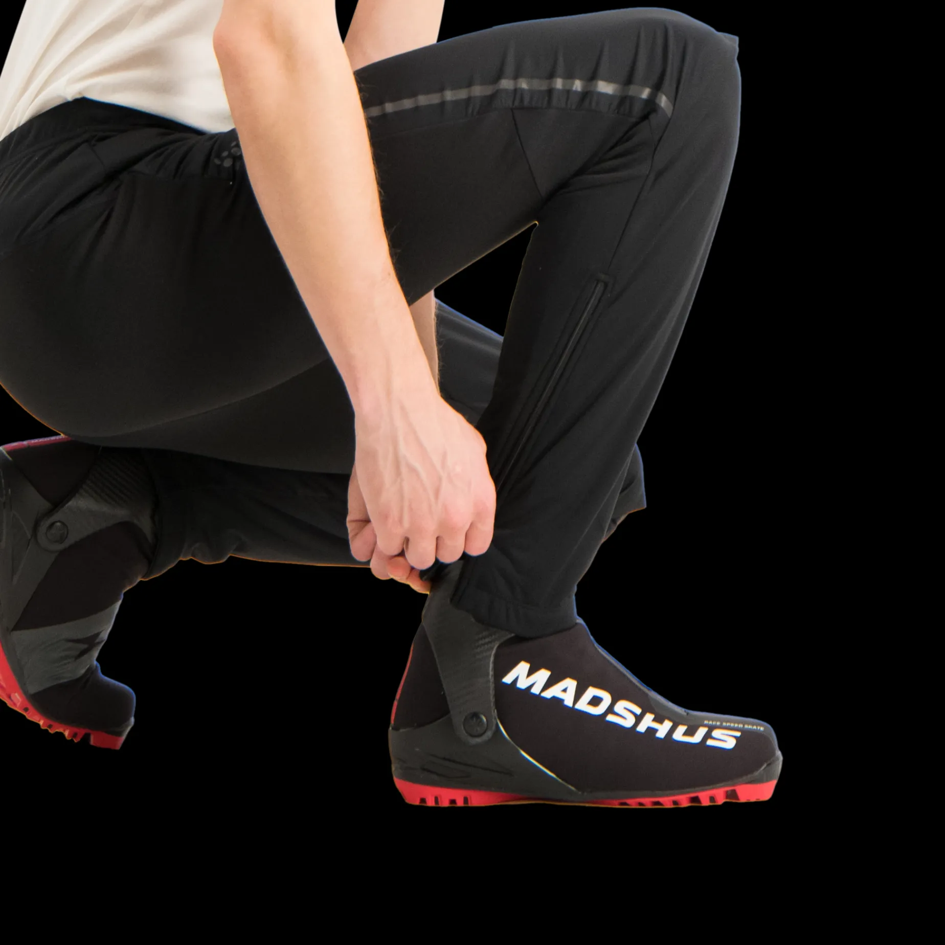 Craft Adv Nordic Training Pants Mens 23/24, Tights Herr