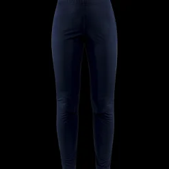 Craft Adv Nordic Training Tights 23/24 W, Langdskidakningstights Dam