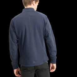 Craft Adv Nordic Training Jacket Mens 23/24, Langdskidjacka Herr