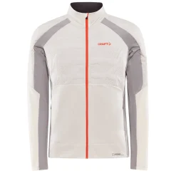 Craft Adv Nordic Training Speed Jacket Mens 23/24, Langdskidakningsjacka. Herr