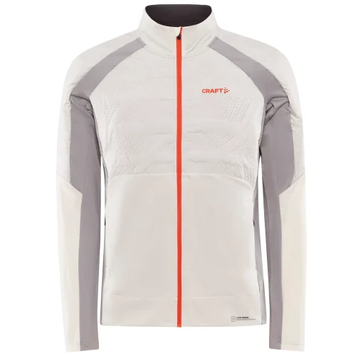Craft Adv Nordic Training Speed Jacket Mens 23/24, Langdskidakningsjacka. Herr
