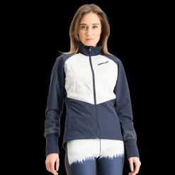Craft Adv Nordic Training Jacket Wmn 22/23, Langdskidjacka Dam