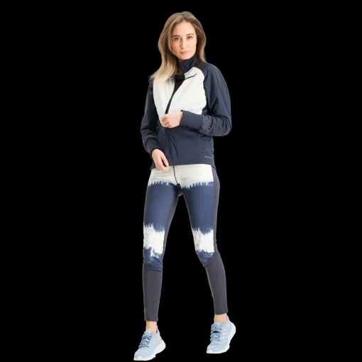 Craft Adv Nordic Training Jacket Wmn 22/23, Langdskidjacka Dam