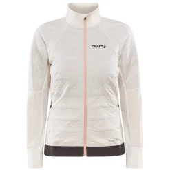 Craft Adv Nordic Training Speed Jacket Wmn 23/24, Langdskidakningsjacka Dam