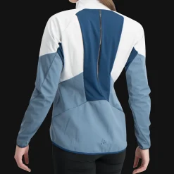 Craft Core Glide Jacket 23/24 W, Langdskidakningsjacka Dam