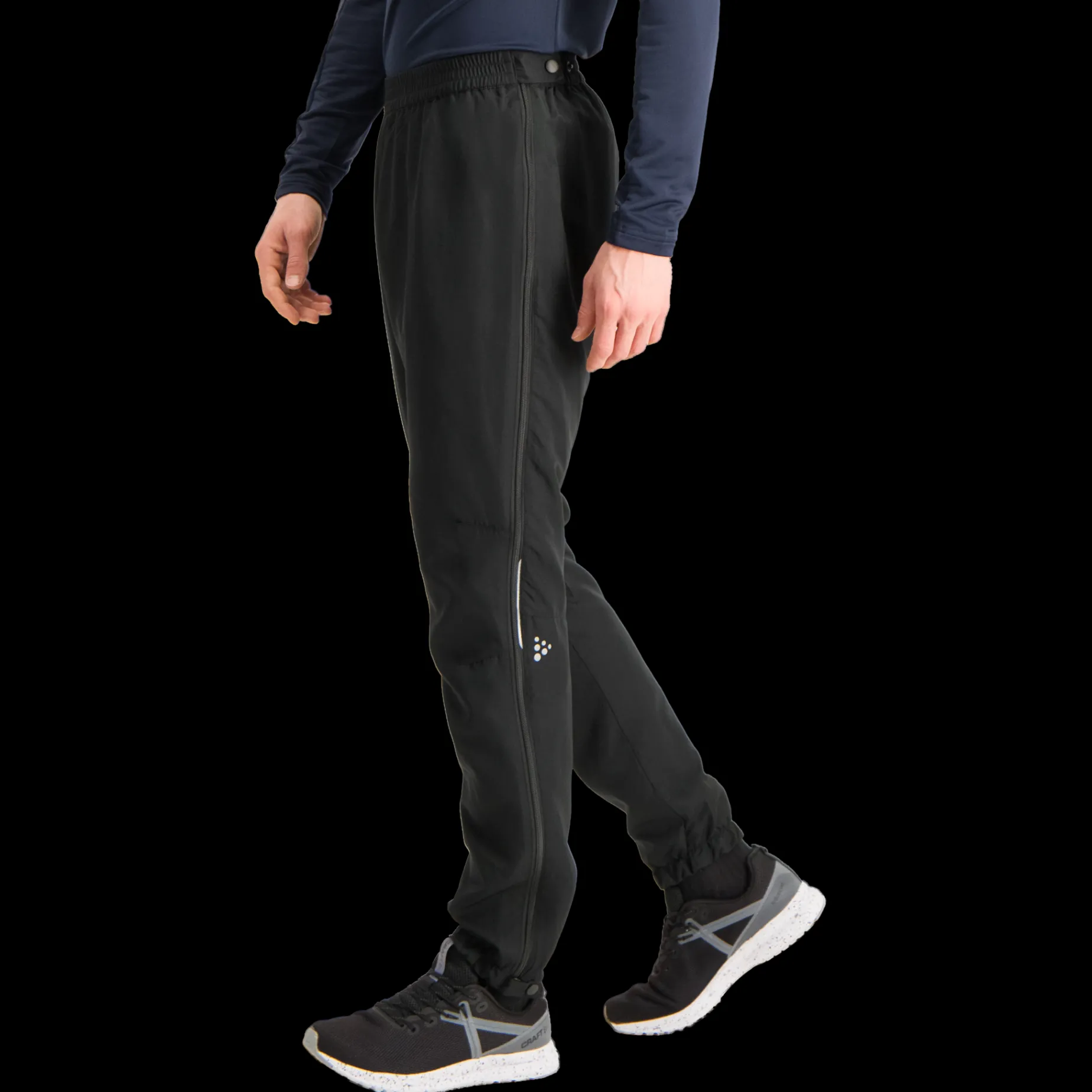 Craft Cruise Pants Mens 23/24, Traningsbyxa, Herr