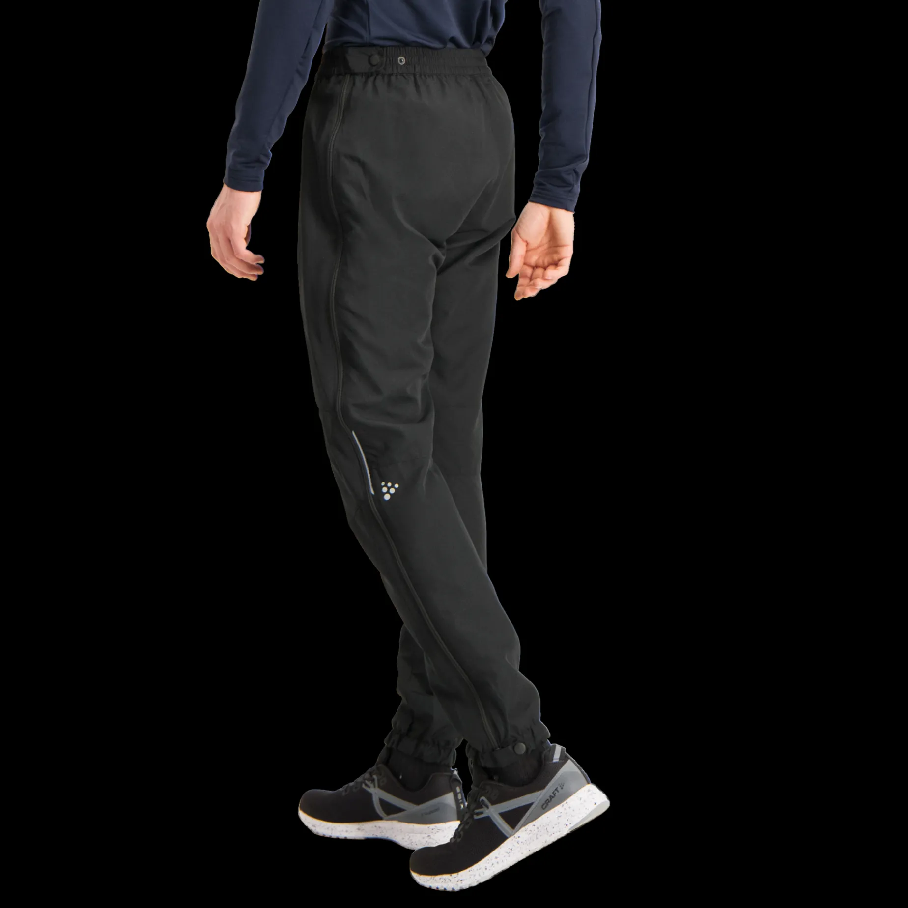 Craft Cruise Pants Mens 23/24, Traningsbyxa, Herr