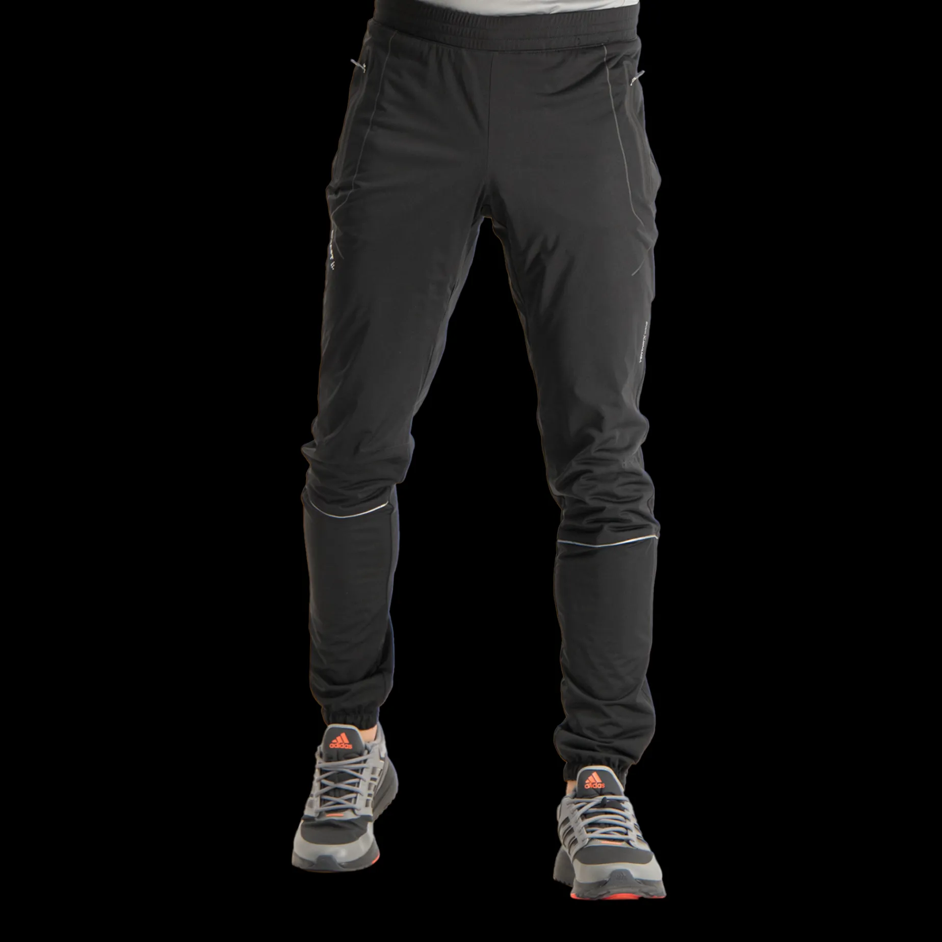 Craft High Function Pants Suspenders Mens 23/24, Langtursbyxor