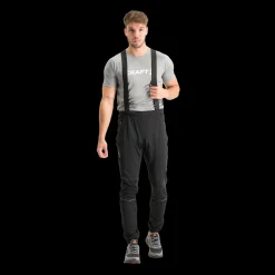Craft High Function Pants Suspenders Mens 23/24, Langtursbyxor