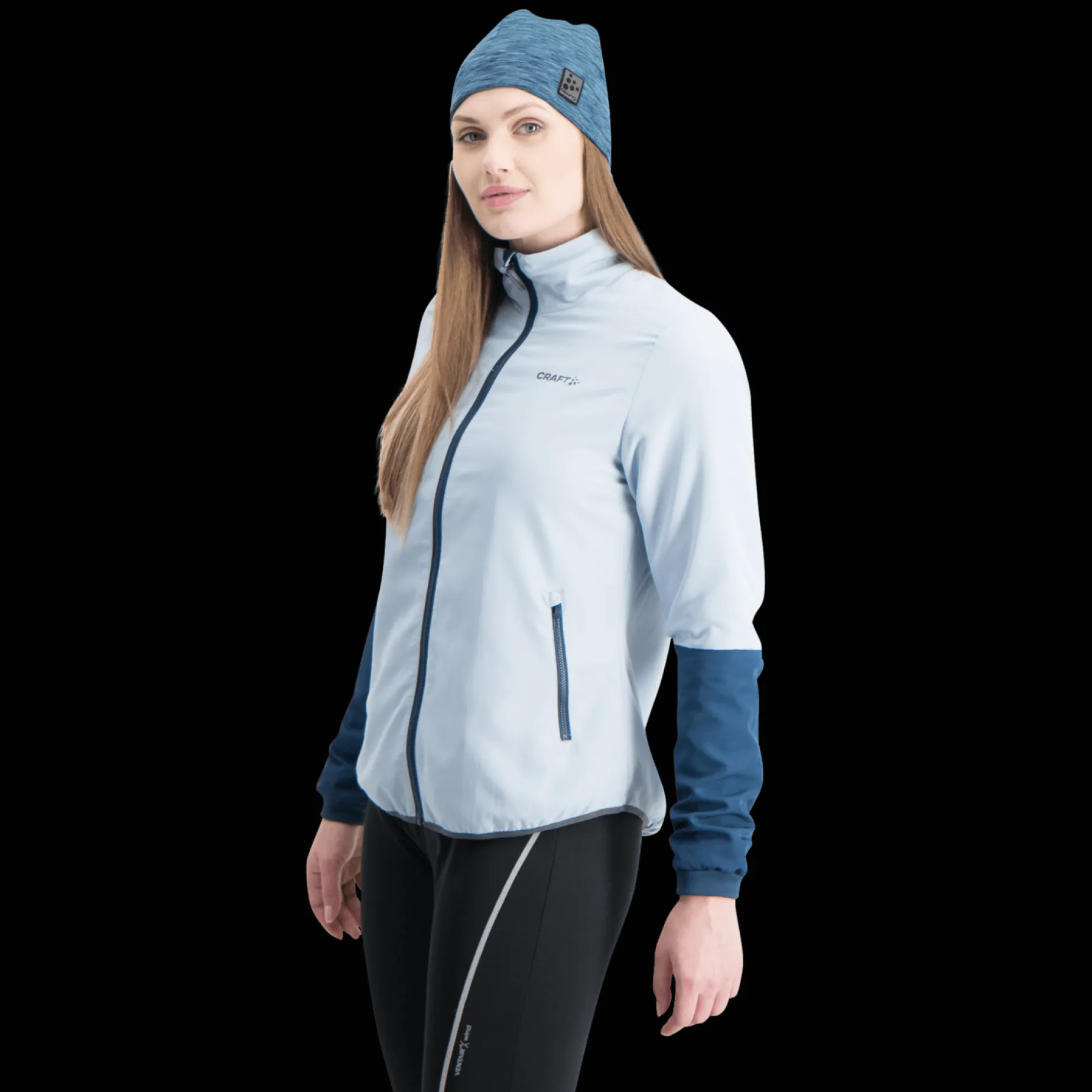 Craft Microfleece Hat 23/24, Mossa Unisex