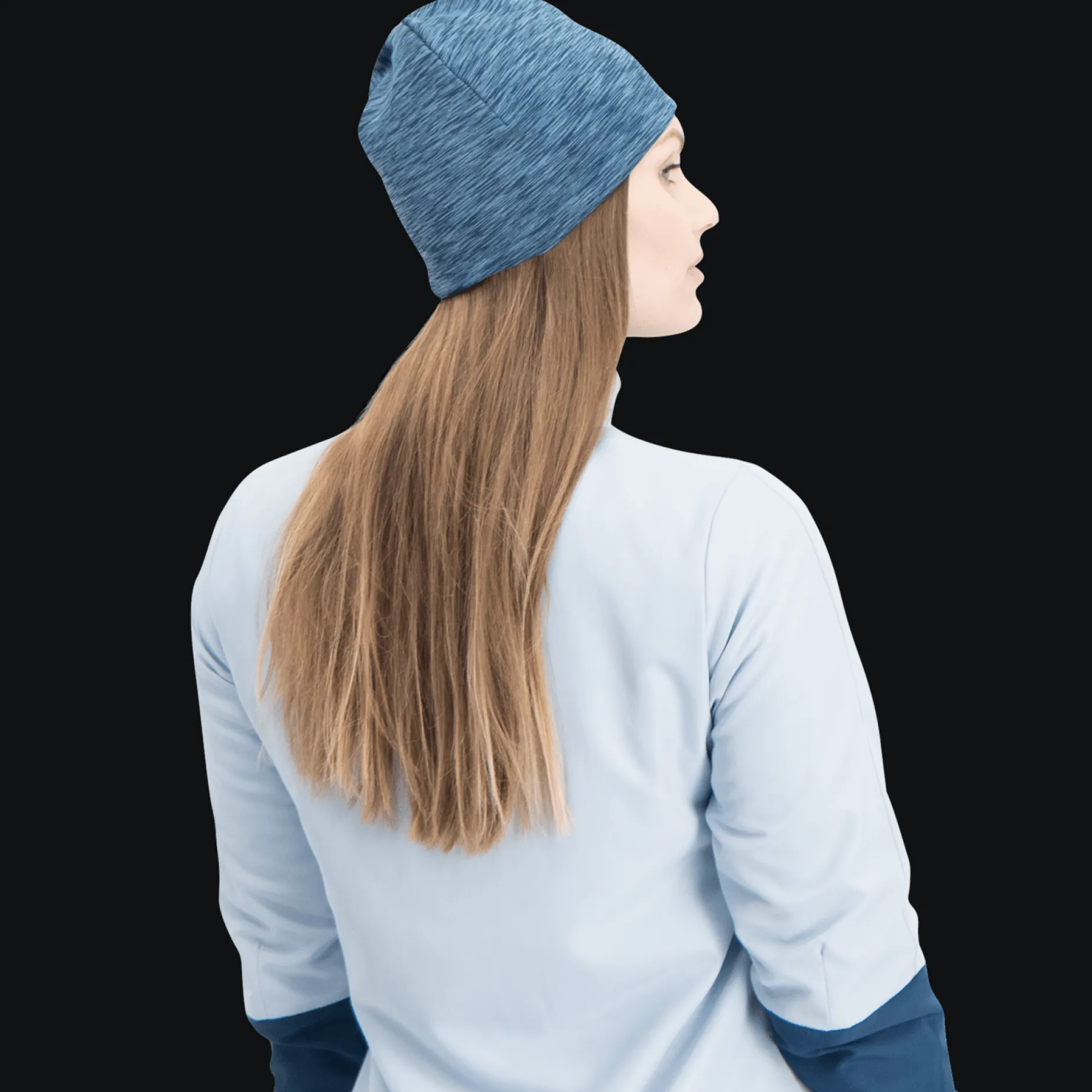 Craft Microfleece Hat 23/24, Mossa Unisex