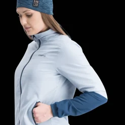 Craft Microfleece Hat 23/24, Mossa Unisex