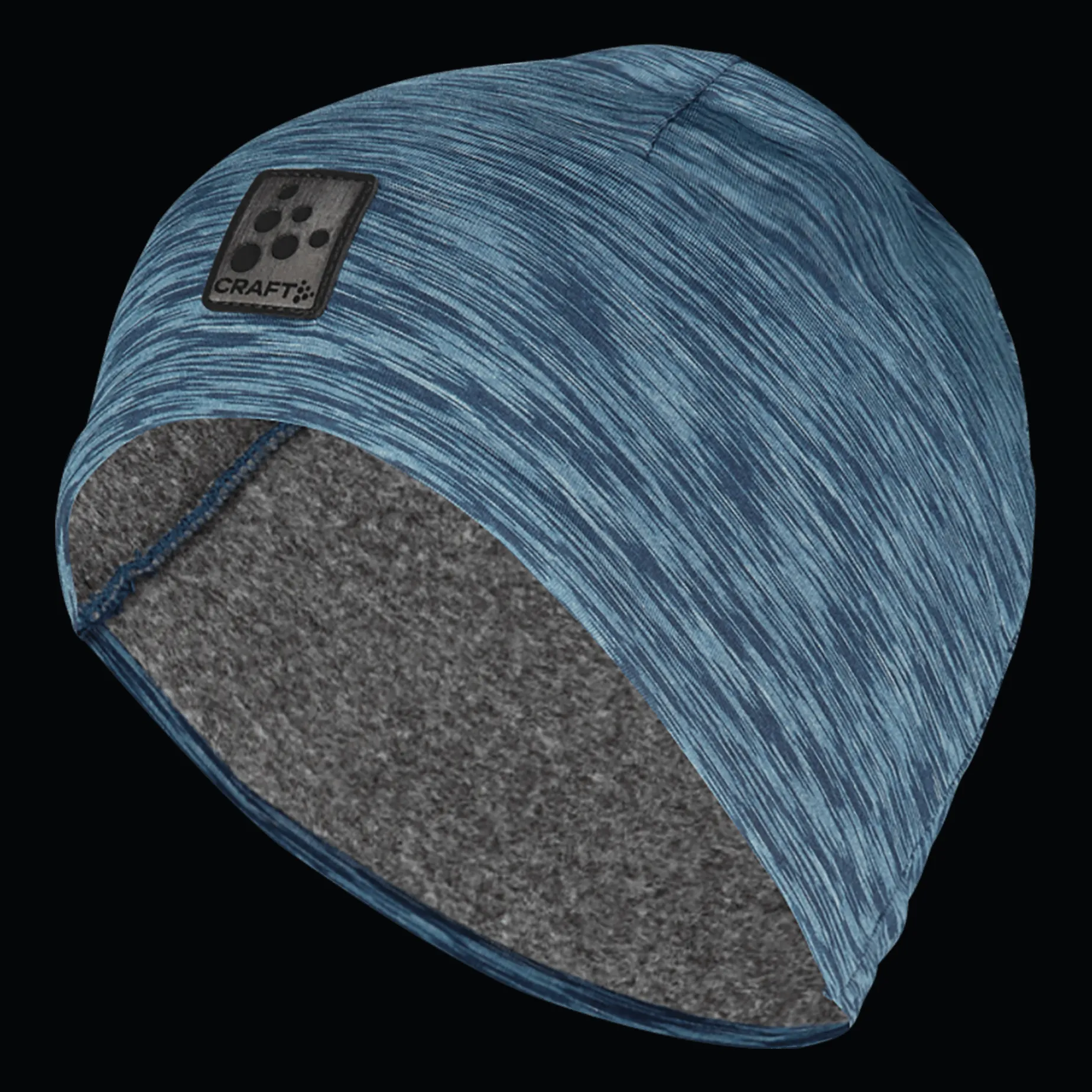 Craft Microfleece Hat 23/24, Mossa Unisex