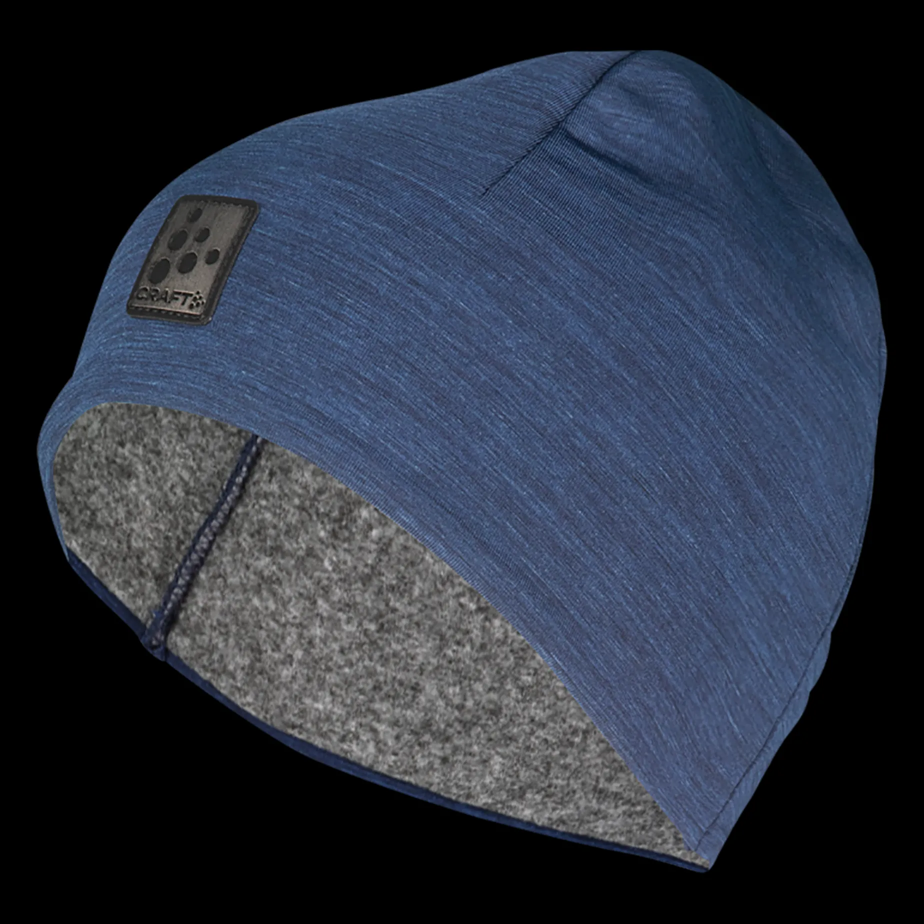 Craft Microfleece Hat 23/24, Mossa Unisex