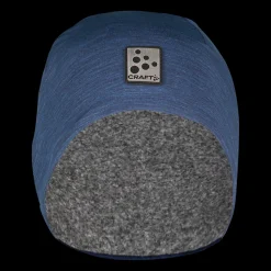 Craft Microfleece Hat 23/24, Mossa Unisex