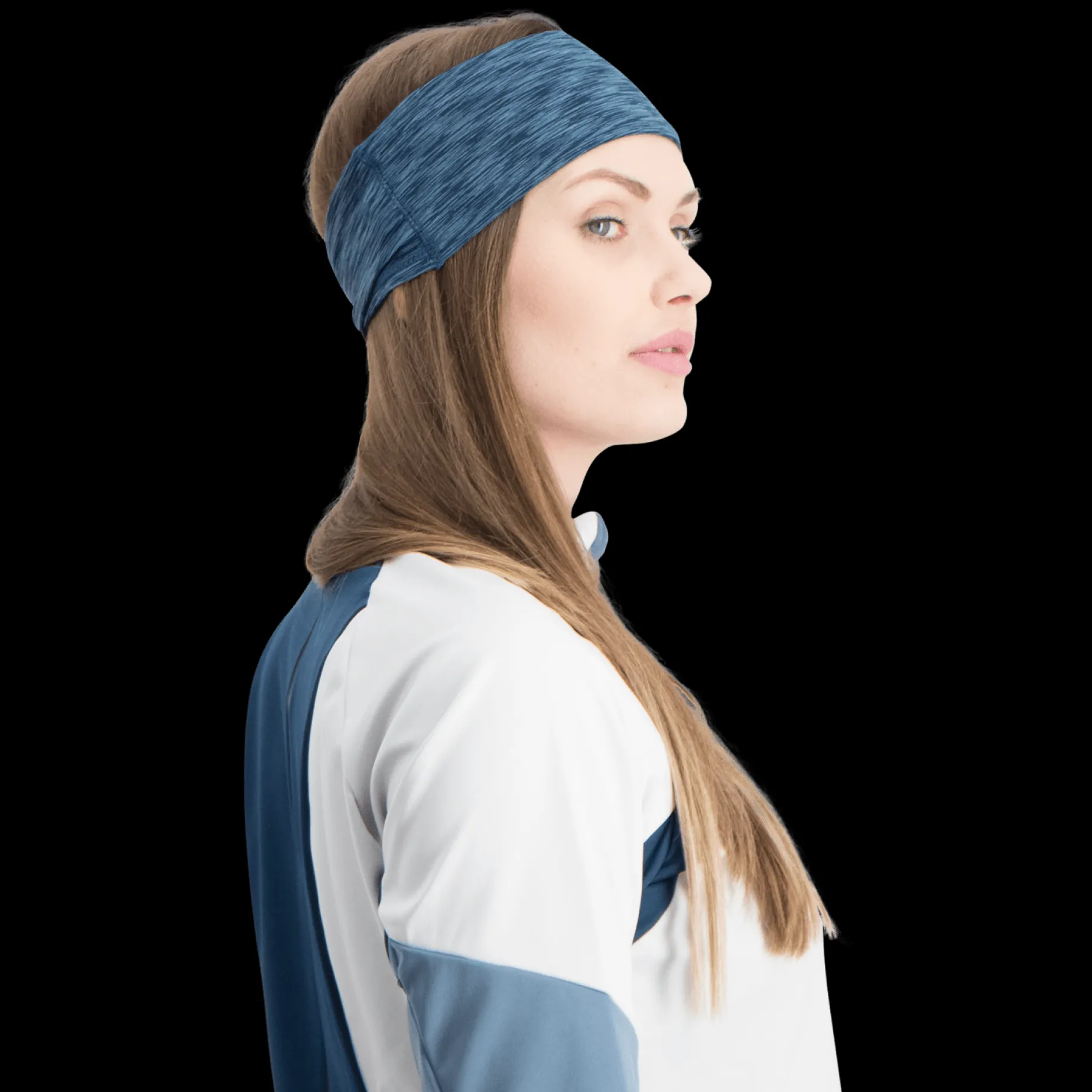 Craft Microfleece Shaped Headband 23/24, Pannband Unisex