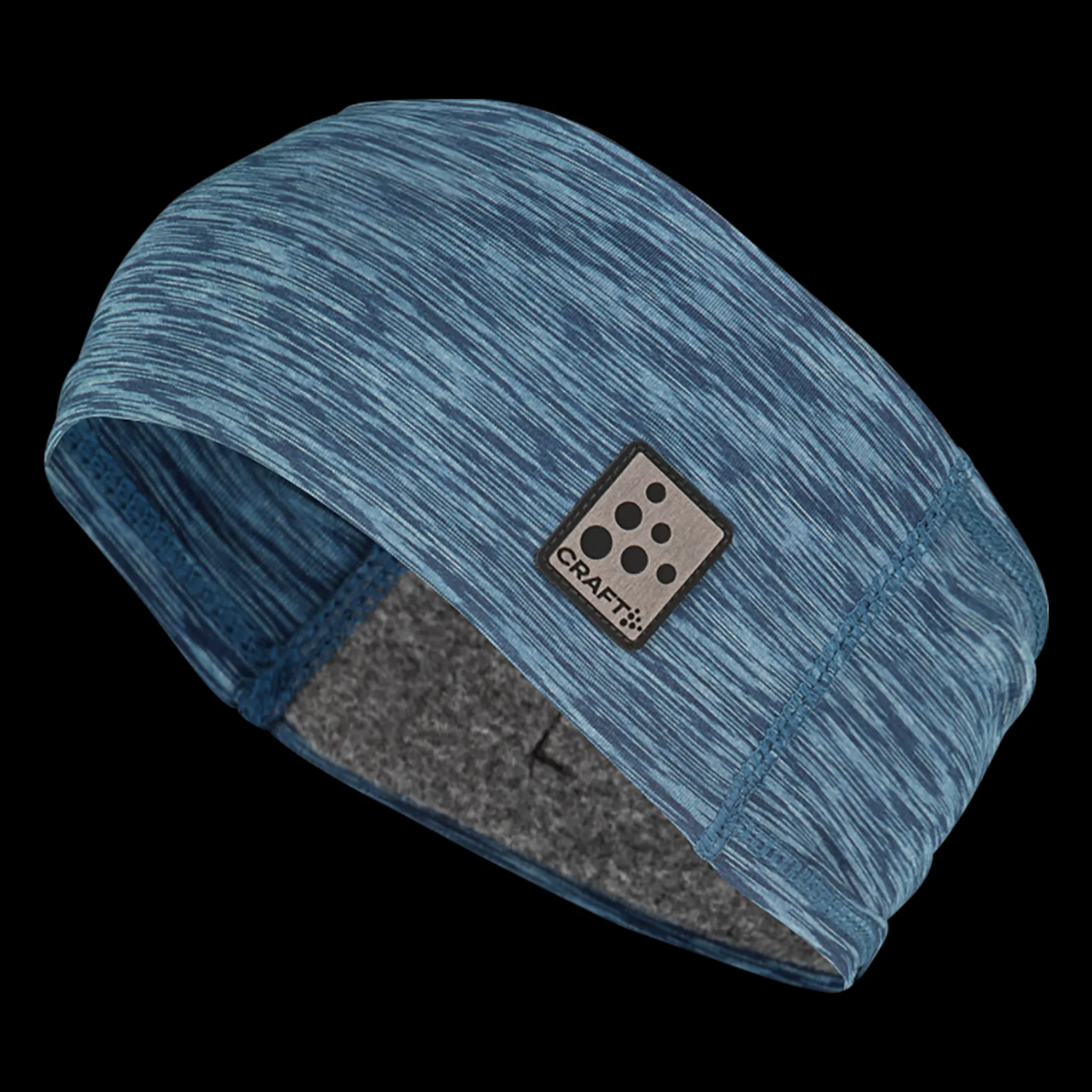 Craft Microfleece Shaped Headband 23/24, Pannband Unisex