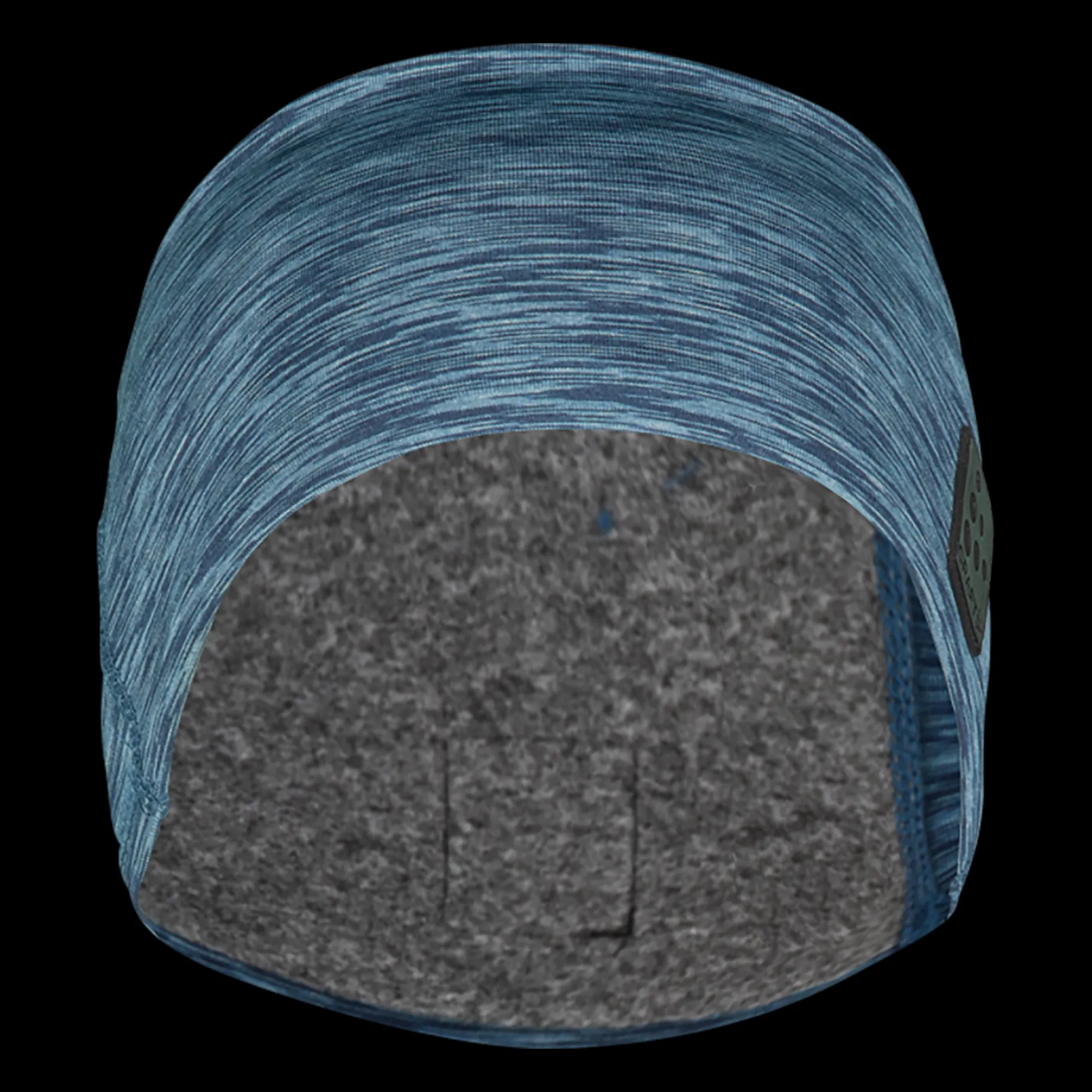 Craft Microfleece Shaped Headband 23/24, Pannband Unisex