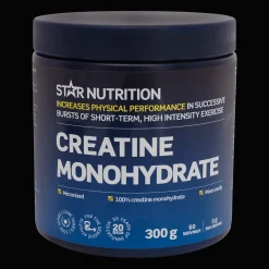Creatine Monohydrate 300 G, Kreatin