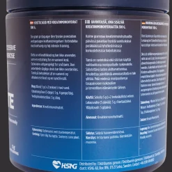 Creatine Monohydrate 300 G, Kreatin