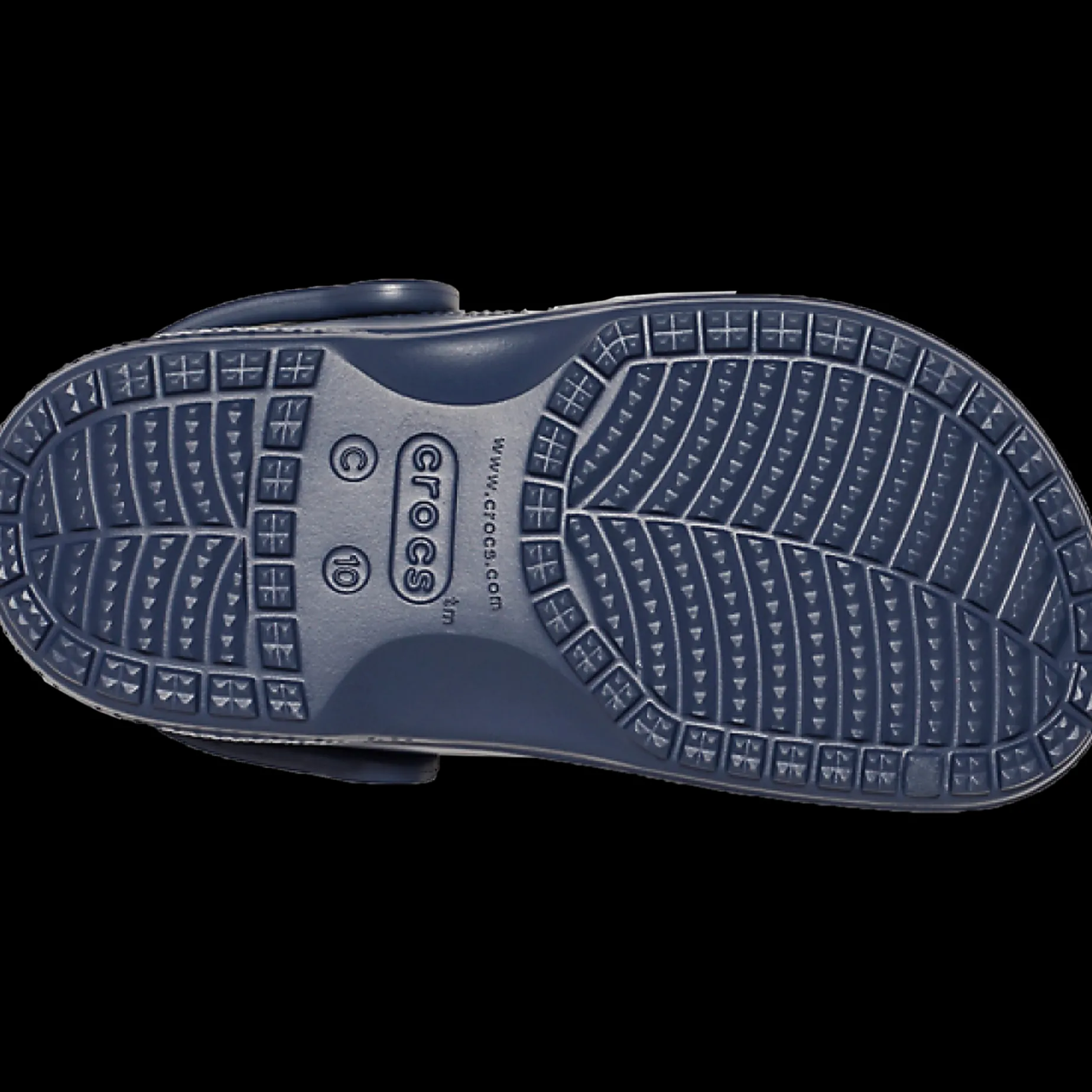 Crocs Baya, Sandal Barn/Junior