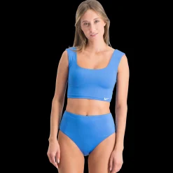 Crop Top, Bikinitopp Dam