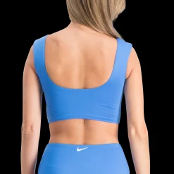 Crop Top, Bikinitopp Dam