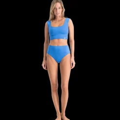 Crop Top, Bikinitopp Dam