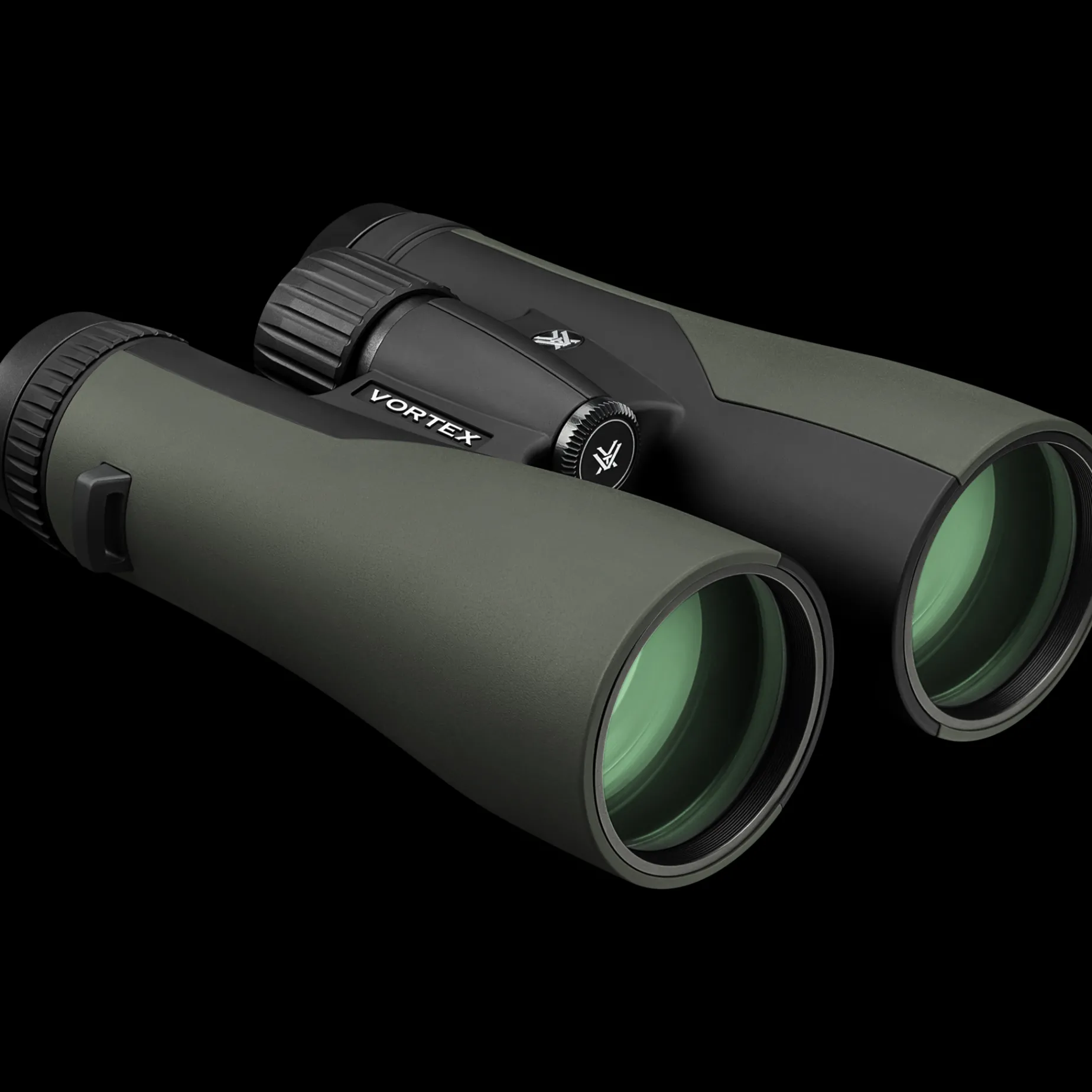 Crossfire Hd 10X50 Binocular, Handkikare