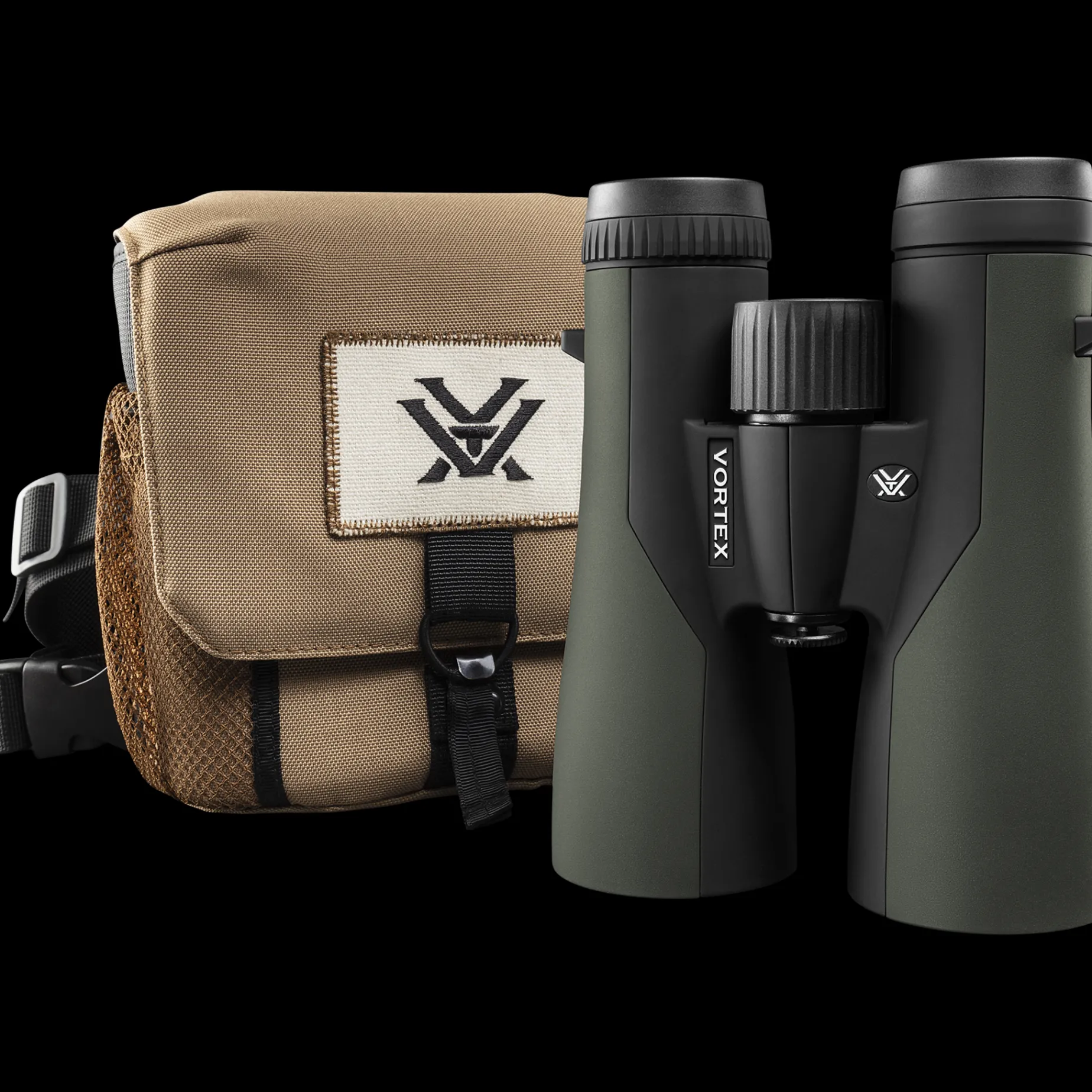 Crossfire Hd 10X50 Binocular, Handkikare