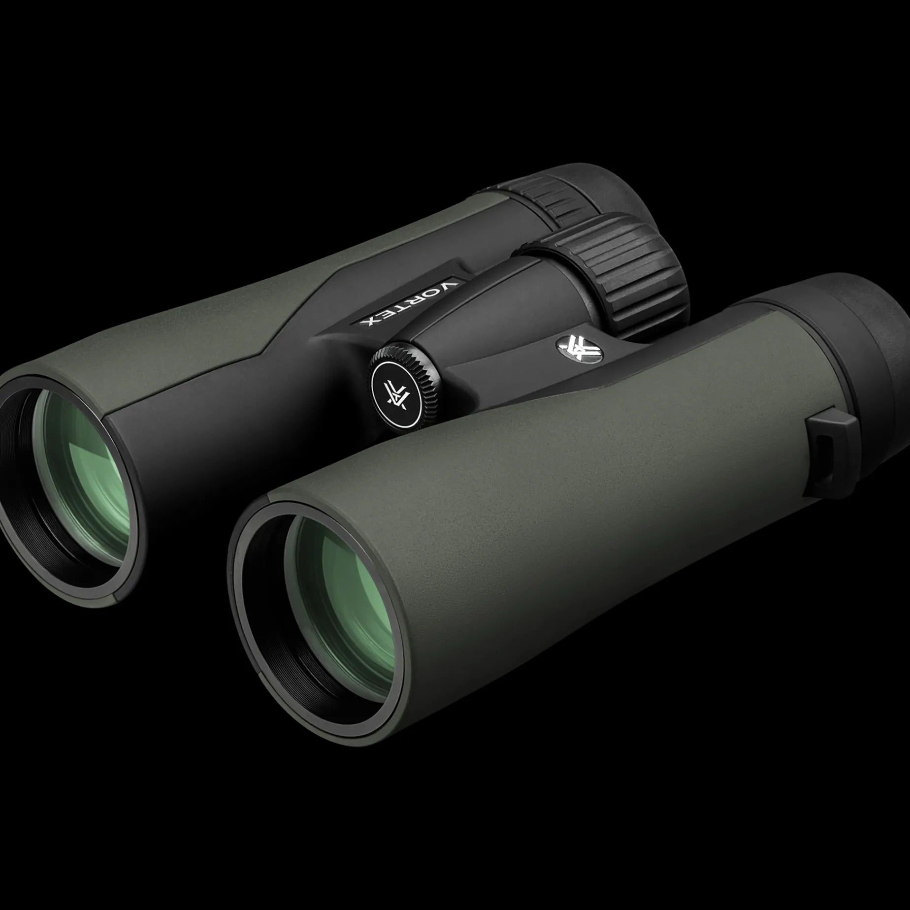 Crossfire Hd 10X42 Binocular, Handkikare