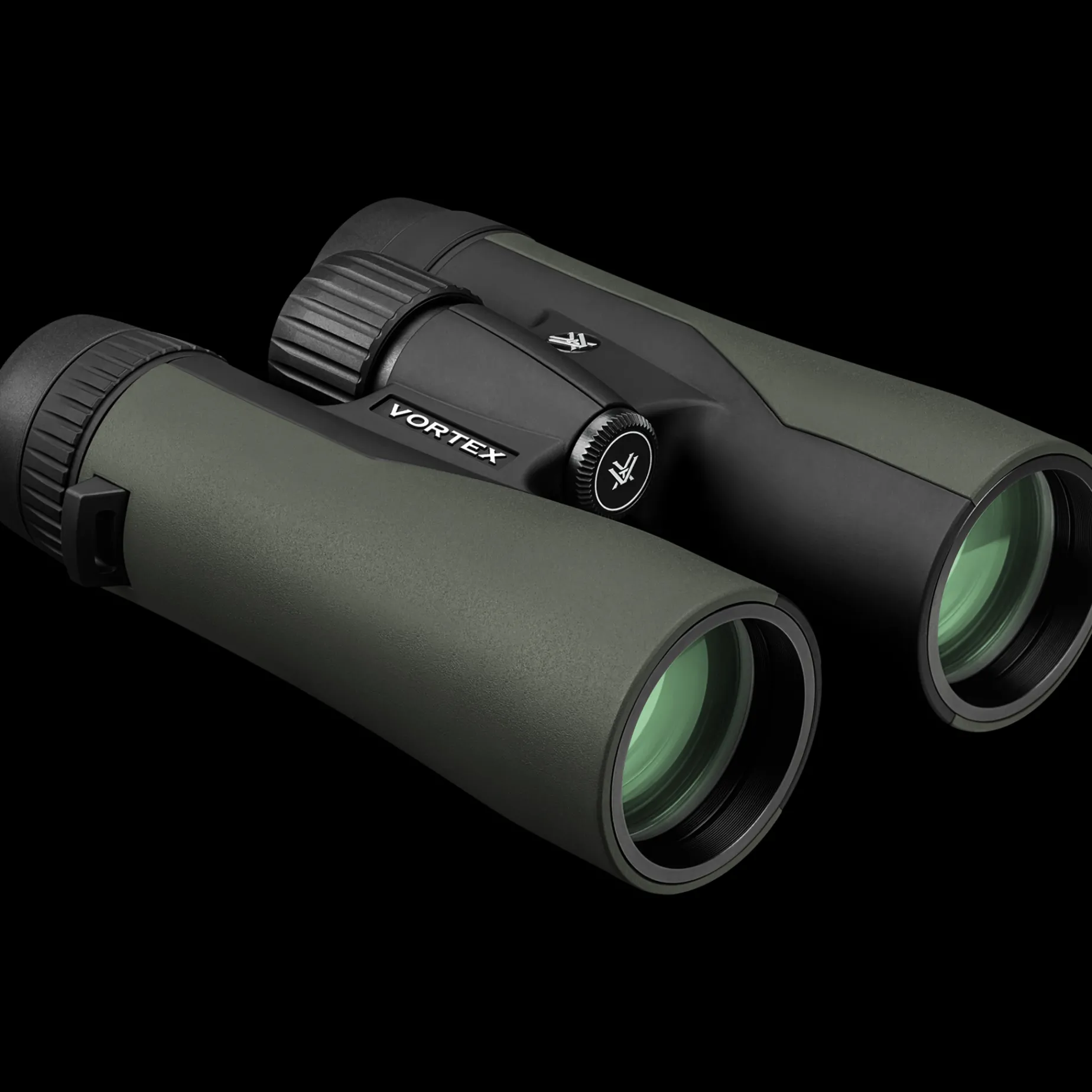 Crossfire Hd 10X42 Binocular, Handkikare