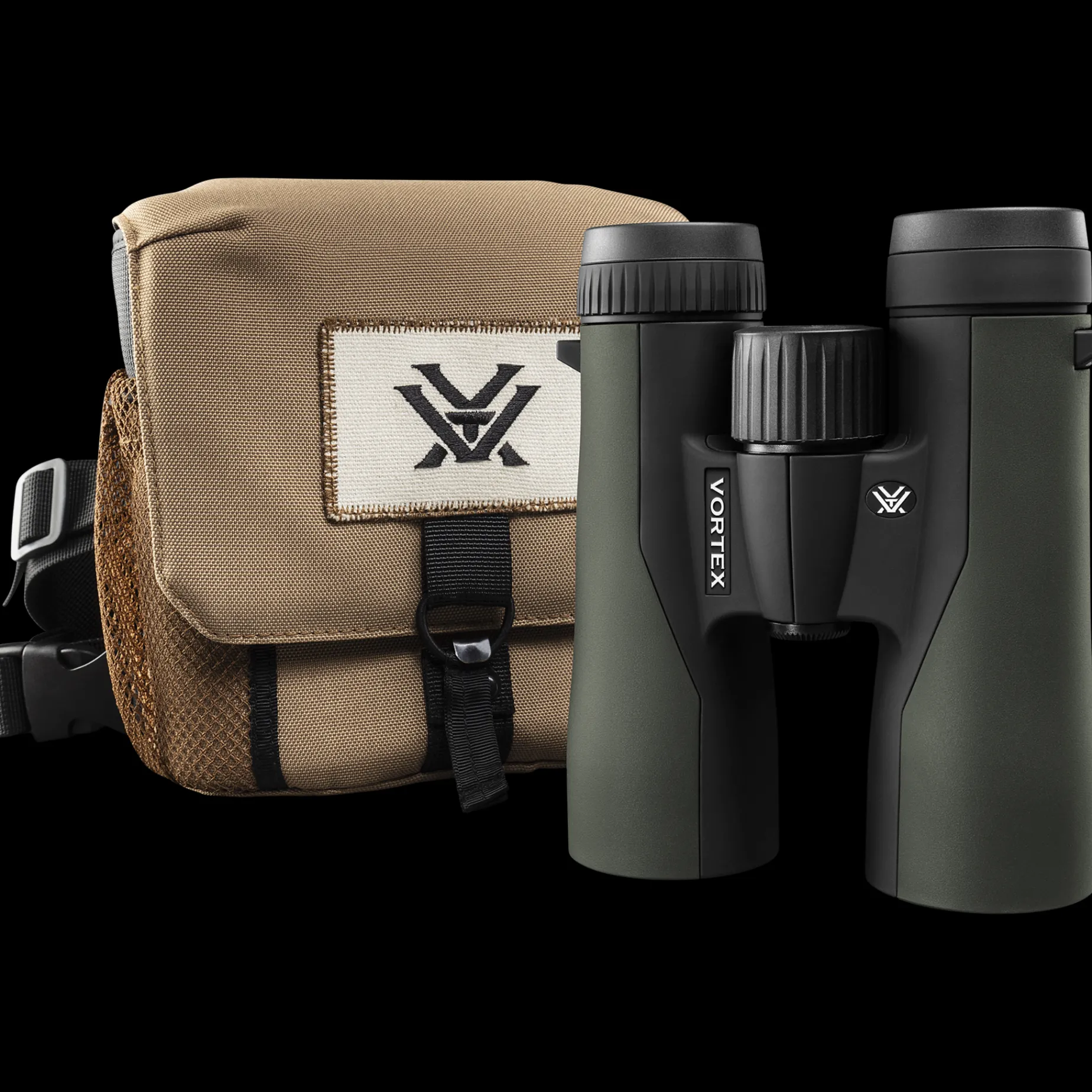 Crossfire Hd 10X42 Binocular, Handkikare