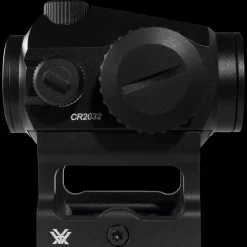 Crossfire Red Dot (Led Upgrade), Rodpunktsikte