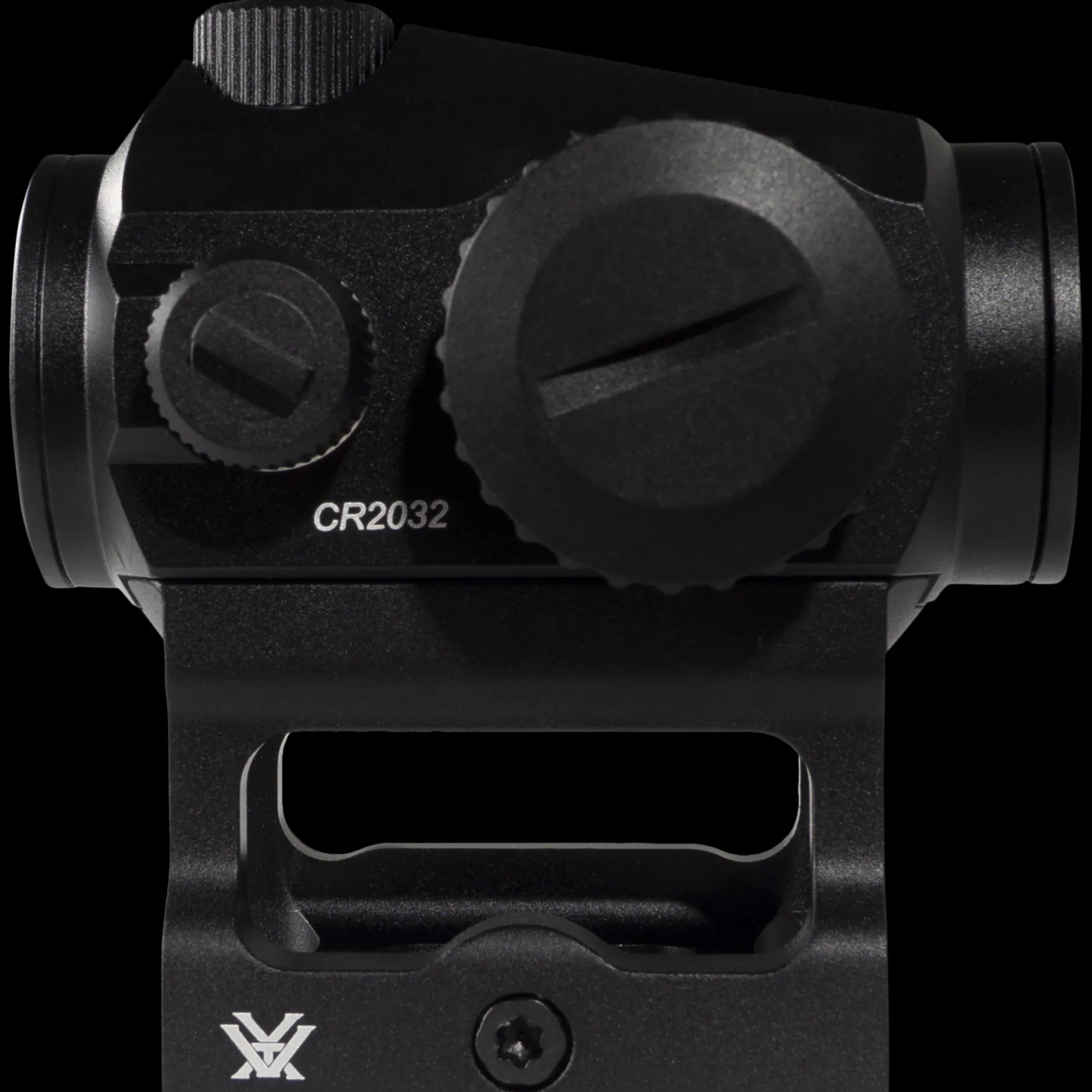 Crossfire Red Dot (Led Upgrade), Rodpunktsikte