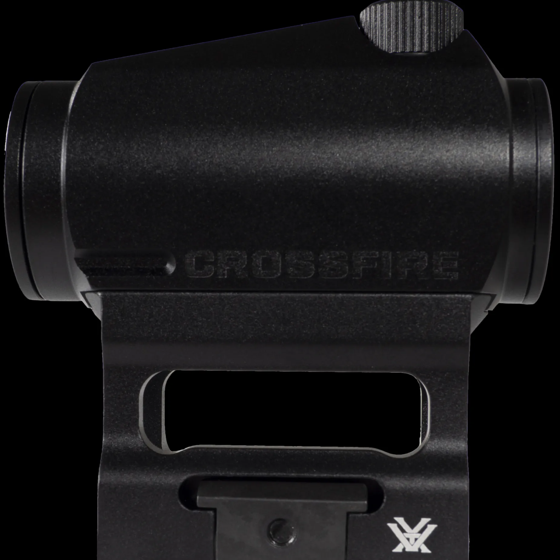 Crossfire Red Dot (Led Upgrade), Rodpunktsikte