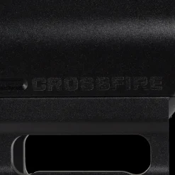 Crossfire Red Dot (Led Upgrade), Rodpunktsikte