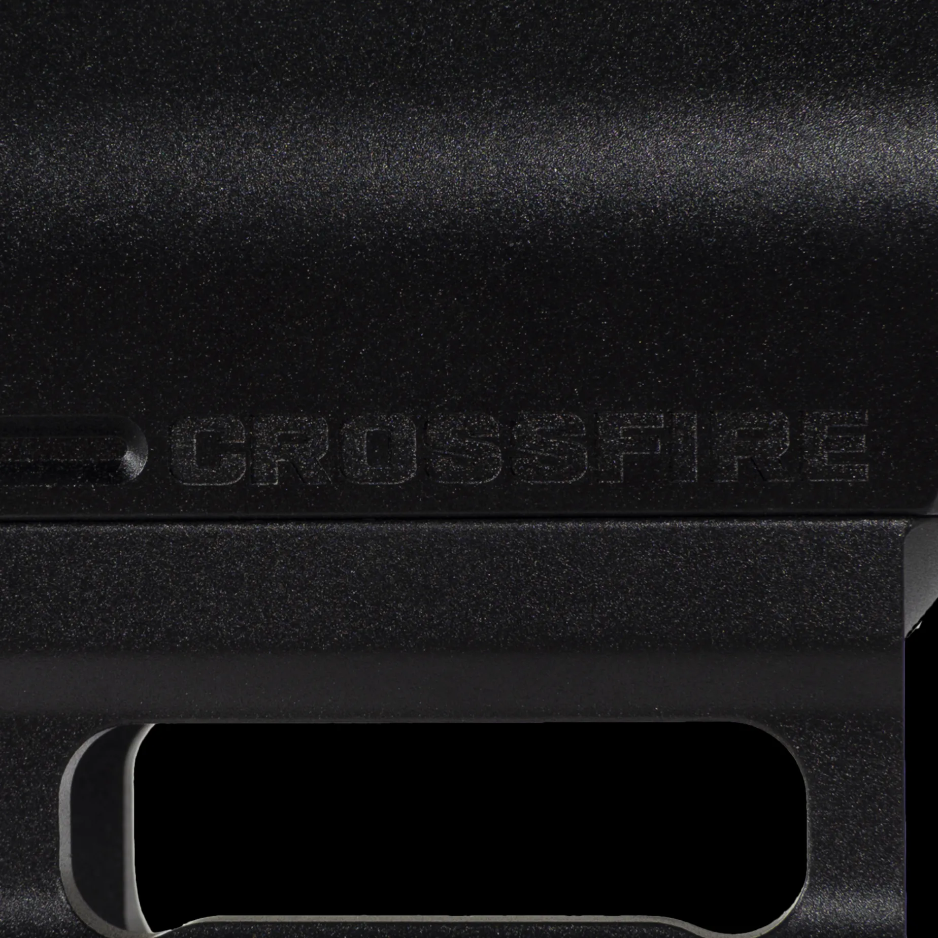 Crossfire Red Dot (Led Upgrade), Rodpunktsikte