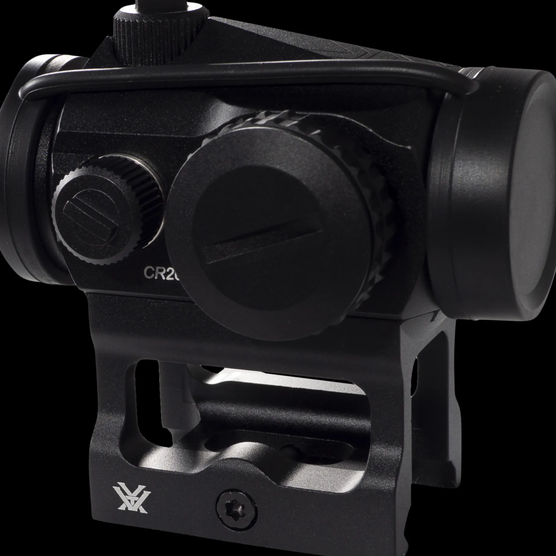 Crossfire Red Dot (Led Upgrade), Rodpunktsikte