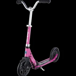 Cruiser, Sparkcykel