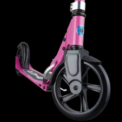 Cruiser, Sparkcykel