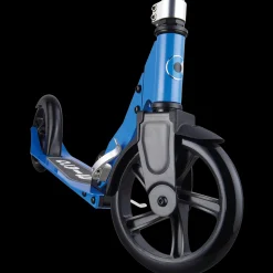 Cruiser, Sparkcykel