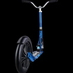 Cruiser, Sparkcykel