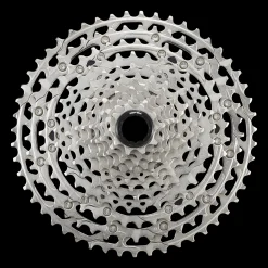 Cs-M6100-12 Deore Cassette, Vaxelkassett