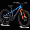 Cube Acid 200 Disc, Hardtail, Mountainbike, Junior