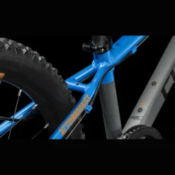 Cube Acid 200 Disc, Hardtail, Mountainbike, Junior